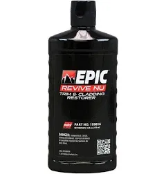 Malco Epic Revive Nu Trim Restorer