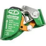 Climbing Technology Quick Tree Removable Foot Ascender