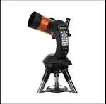 Celestron 11049 NexStar 4SE Computerized Telescope