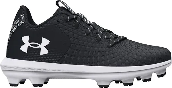 Girls' Under Armour Glyde 2 TPU Jr. Softball Cleats Shoes