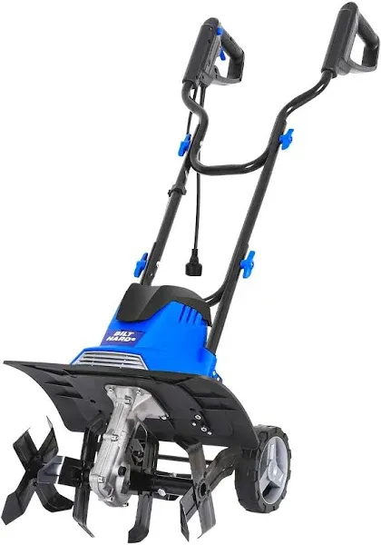 Bilt Hard Tiller Cultivator