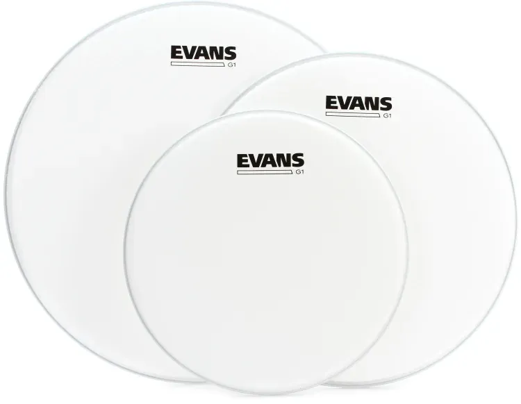 Evans G1 Coated Fusion Tompack