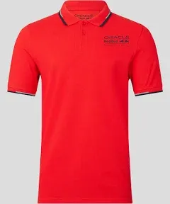 Red Bull Racing F1 Core Logo Polo