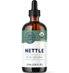 Vimergy Organic Liquid Nettle