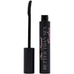 TOO FACED Better Than Sex Foreplay Lash Lifting & Thickening Mascara Primer 8ml Black