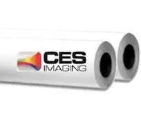 Ces Imaging 24" X 500' 20lb Bond Plotter Paper