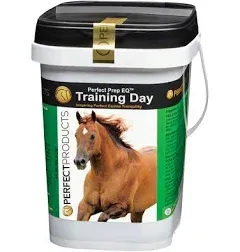 Perfect Prep EQ Training Day Calming Powder – 10LB