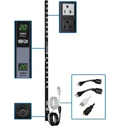 Tripp Lite Metered PDU PDUMV40