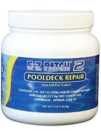 E-Z Patch 2 Pool Patch Repair Kit