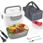 FVW Electric Lunch Box Food Heater