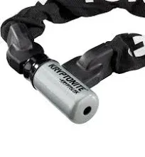 Kryptonite Kryptolock S2 Integrated Chain Bicycle Locks