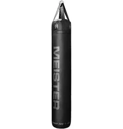 Meister 110lb Filled Muay Thai Heavy Bag