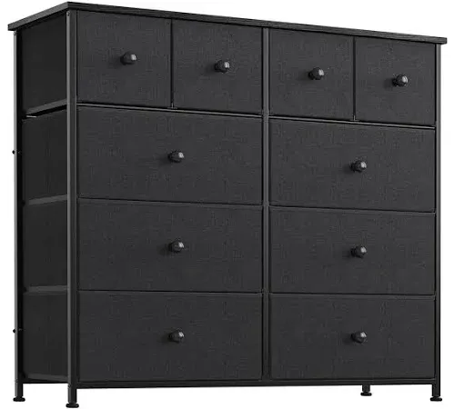 REAHOME 10 Drawer Dresser