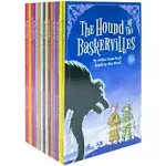 Sherlock Holmes Retold for Children [Book]