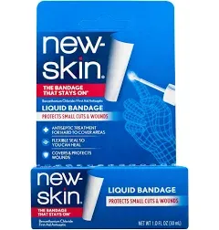 New-Skin Liquid Bandage