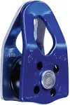 SMC CRx Crevasse Rescue Pulley, Blue