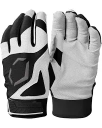 Srz1 Batting Gloves Adult And Youth Sizes