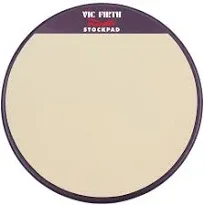 Vic Firth Heavy Hitter Stock Pad