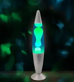 Jambo 16'' Novelty & Humor Themed Lava Lamp