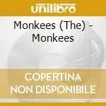 The Monkees by Monkees (CD, 2011)