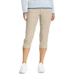 Eddie Bauer Women's Rainier Capri