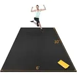 Extra Large Exercise Mat