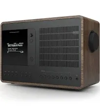 Revo Super Connect Multi-Format Deluxe Radio