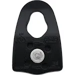 SMC CRX 1" Pulley - Black