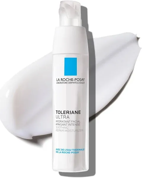 Toleraine Ultra Intense Calming Fluid