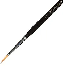 Raphael Kolinsky Sable Brush 8404 Series Size 3 (1pcs)