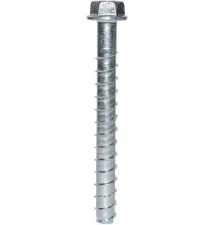 Simpson Strong-Tie Titen HD Screw Anchor