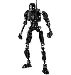 LEGO Star Wars #75120 K-2SO Buildable Figure NEW Sealed RETIRED