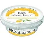 Bio Absorbant Natural Air Purifier Lemon 8 oz