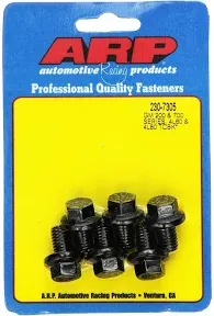 ARP GM 200 &amp; 700 4L60 &amp; 4L80 Torque Converter Bolt Kit (pack of 6)