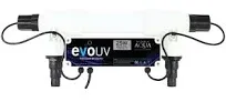 Evolution Aqua EVO 25W UV Filter System