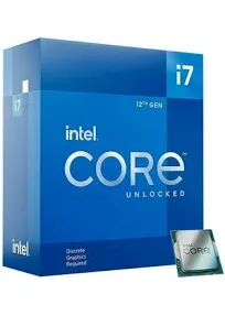 Intel Core Desktop Processor GHz