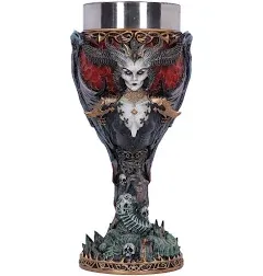 Diablo IV Chalice Lilith