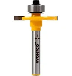 Yonico 14081q Slot Cutter Router Bit