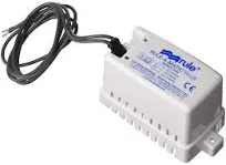 Model 40A Rule-A-Matic Plus Float Switch  12V 24V 32V DC, Made In Costa Rica