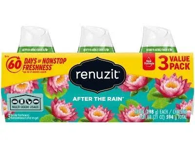 Renuzit After the Rain Air Freshener