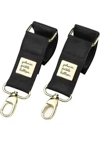 Petunia Pickle Bottom Valet Stroller Clips