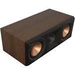 Klipsch RP-500C II Reference Premiere Center Channel Speaker (Walnut)