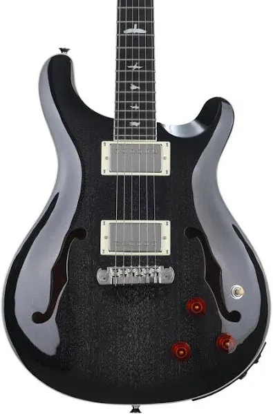 PRS SE Hollowbody Standard Piezo Electric Guitar