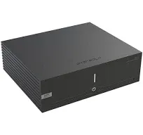 EverSolo AMP-F2 Stereo Power Amplifier Black