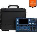 ChamSys MagicQ MQ50 - Compact Lighting Console