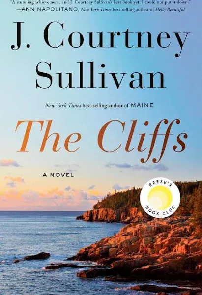 The Cliffs: A Novel [Book]