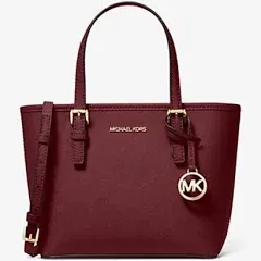 Michael Kors jet set tote