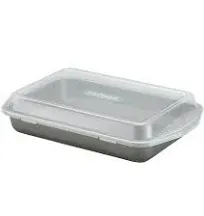 Circulon Nonstick Bakeware 9" x 13" Cake Pan with Lid