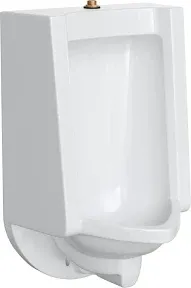 PROFLO PF1835A Top Spud Urinal