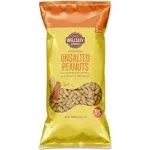 Wellsley Farms Unsalted & Roasted In-Shell Peanuts, 5 lbs